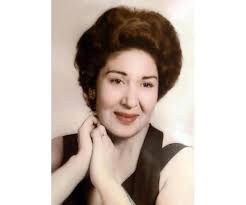 Esther Abina Pisano Obituary (2022)