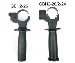 Black And Decker Angle Grinder Spares 1pc Spare Part Black Plastic Auxiliary Side Front Handle For Bosch Gbh2 26 Gbh 2 20 2 24 2 26 Spare Part Black Pl Bosch Power Tool Accessories Spare Parts