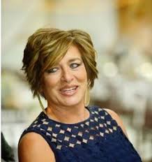 Jeri Lyn Smith Hartley (1967-2023)