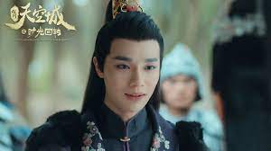 Seeing that the human tribe has no means of retaliating, fang qiwu, the however when she wakes up in another timeline, she is told that feng ren is dead. Recap Review Novoland The Castle In The Sky Time Reversal ä¹å·žå¤©ç©ºåŸŽä¹‹æ—¶å…‰å›žè½¬ Cnewsdevotee