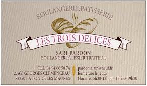Epingle Sur Commerces De La Londe
