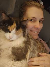 What breed do you think this cat is?