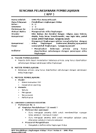 Download contoh silabus dan rpp smk silabus smk dirancang untuk memberikan informasi tentang jenis bakat dan minat yang relevan dengan keterampilan dan. Silabus Dan Rpp Plh Smk Kelas X Xi Xii Rar