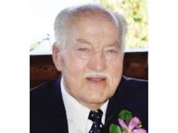 Cornelius Neufeld Obituary (2013)