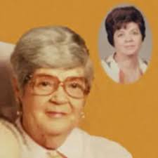 Obituary information for Clarice Maureen Helms Boles