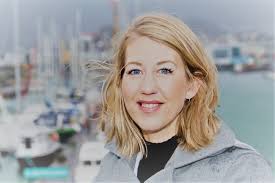 Women in aquaculture: Tanja Hoel