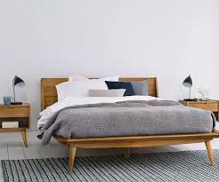 Bolig Bed Scandinavian Bedroom Set By Scandinavian Designs Bedroom Interior Bedroom Furniture Sets Bedroom Sets