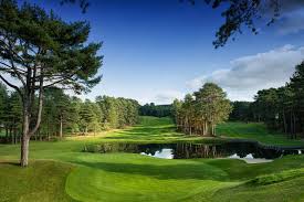 Tous les sites du figaro. New Rankings Success At Le Touquet Golf Resort And Golf D Hardelot The Golf Wire