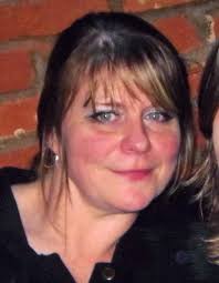 Patricia Hoff Obituary (1968