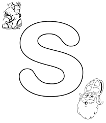 Ik heb ook een leeg vlaggetje erbij. Werkblad Geletterdheid Letter S Van Sinterklaas Groep 2 Sint Sinterklaas Kleurplaten En Knutselen Sinterklaas