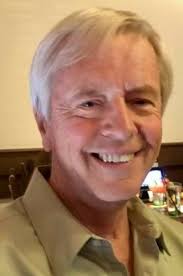 Obituary of Scott Uttley