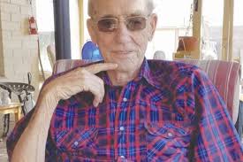 George Fredrick Shell (April 20, 1931-August 17, 2024)