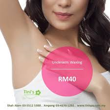 Baking soda can also prevent body odor. How To Lighten Dark Underarms Tini S Spa