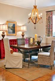 Deck Out Your Dining Room With Warm Beige Walls Dream Dining Room Transitional Dining Room Dining Room Design