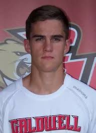 2014 Men's Soccer Roster