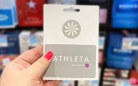 Please checkout your egift cart items and then return to athleta designs versatile and fashionable performance apparel for the gym, studio and everything in between. 50 Athleta Gift Card For Just 40 Free Stuff Finder