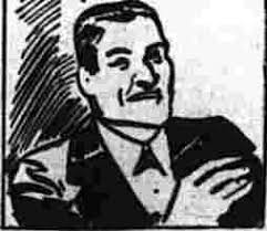 lA G R E A T F O U R D A Y S A L E O F F O O D S The JW HAU C JfOSE OF  STATE POLICE TO EVICT STRIKERS BRINGS BIG PROTES'