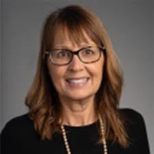 Darla Branda, EdD, RHIA: Associate Professor