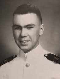 Vincent William Roper (1933-2013)