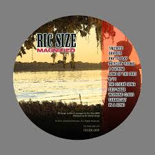 I need some songs about 9/11 or a similar disaster for a project. Magnified 2012 Ric Size