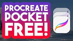 So here today i am providing procreate pocket for android apk and you can use it unlimited without paying a single penny and it's . How To Download Procreate For Free 2021 Techreen