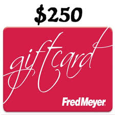 Our gift cards never expire gift cards do not expire. Buying Gift Cards At Fred Meyer Holidappy