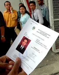 Helo sobat berjumpa lagi dengan admin disini, kali ini saya mau share ke kalian sebuah informasi penting yang dicari yaitu dimana letak no. Lulusan Universitas Terbuka Tak Bisa Ikut Pendaftaran Pegawai Negeri Nasional Tempo Co