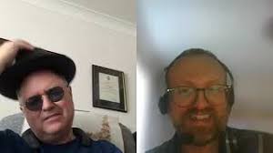 Russ Palmer, UK. International music therapist, songwriter, musician,  innovator and writer