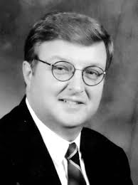 Ken McAllister Obituary (2014)