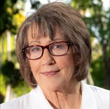 Wendy Moreira, Realtor- Keller Williams Key West Compass Realty