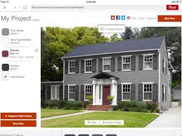 Maybe you would like to learn more about one of these? Colors For House Cool Ashes Carbon Ultra Pure White And Rumors For Door Behr Pressure Washed Yesterday An Buying Paint House Colors Paint Colors