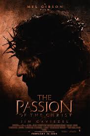 The passion
