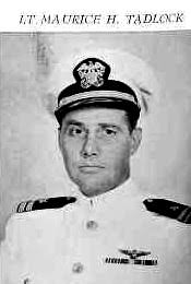 Maurice Howard Tadlock (1924-1974)