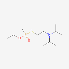 Check spelling or type a new query. O Ethyl S 2 Diisopropylaminoethyl Methylphosphonothioate C11h26no2ps Pubchem
