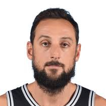 Marco Belinelli scores a team-high 17 points in loss to Minnesota