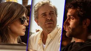 Gangs Of Galicia' Season 2 Predictions: Will Daniel Become A State Witness?