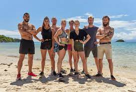 Jetzt exklusiven cluburlaub direkt in deinem robinson club erleben! Dit Zijn De Kandidaten Van Expeditie Robinson 2020
