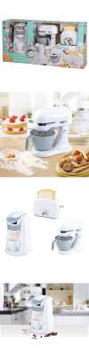 Kitchens 158746 New Playgo Children S Gourmet Kitchen Kids Appliances Playset White Freeshipping Buy It Now Only 44 Kids Kitchen Gourmet Kitchens Playset