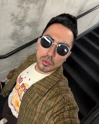 Cesar Leyva (@imcesarleyva) • Instagram photos and videos