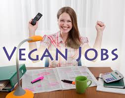 How To Find A Vegan Job Vegan Diy Vegan Job
