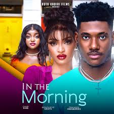 What are you doing tonight!? Let's see this amazing film together ❤️❤️  @genevieve.edwin @francesnwabunike @ruthkadiri @ruthkadiri247_