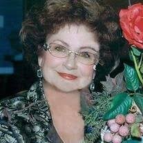 Constance "Connie" Patin Obituary