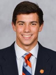 Isaac Fields: Clemson Basketball Guard