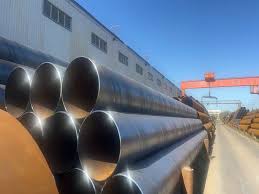 DN450螺旋缝埋弧焊钢管_螺旋焊管- 河北盛泰制管有限公司