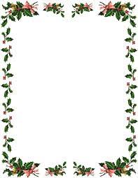 Christmas Clip Art Net Free Christmas Borders Christmas Border Christmas Boarders