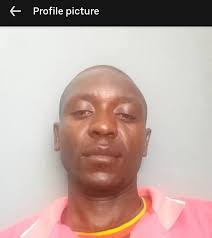 Anyone had a parcel delivered this afternoon with my name