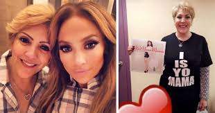 Jennifer lopez and her her not so look alike sister looked glam while they enjoyed some family time in new york on sunday night. Jennifer Lopez Family Boyfriend Ex Husbands Kids Parents Sisters Familytron