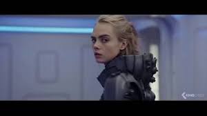 Iata ce impartaseste filmul valerian si orasul celor o mie de planete cu celebra banda desenata. Kinopop Valerian Si Orasul Celor O Mie De Planete Youtube