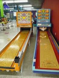 (ne wii hab ich nicht^^) vielleicht kann mir ja. 34 Bowling Ideen Haus Gameroom Ideen Spielzimmer Keller
