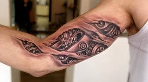 Le Tatouage Une Histoire Encree Openminded